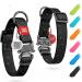 Waudog collar dog waterproof adjustable dog collar big dogs - dog collar medium -sized dog dog collars small dogs collars & puppy collar