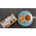 Peosa Delight Tea - ASSAM BLACK TEA MASALA SPICED CHAI GOLDEN TIP ORTHODOX 100% Cotton Tea Bag LOOSE LEAF TEA Cardamom|ginger|cinnamon|rose Hot & Iced CHAI TEA Latte 1.76Oz Each Box 20 Cups. - Buy Online on SooperMarket.com