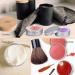 Sopito Aluminum Tins - 24 Pack 60ml Empty Round Tins for Lip Balm Cosmetics Mini Candles & Crafts - Buy Online on SooperMarket.com