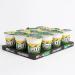 Chicken & Mushroom Pot Noodle Multipack - Pack of 12 x 90g Instant Pot Noodles with Topline Card. Chicken Soup Snack Pots Bulk Buy for Camping Food Picnics or School Holidays. - Buy Online on SooperMarket.com