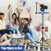 Hestiasko Cornhole Scoreboard 2 Sets - Metal Magnetic Score Keeper with Drink Holder - Easy Assembly - Perfect Outdoor Patio Game Accessory - Buy Online on SooperMarket.com
