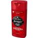 Old Spice Red Zone Swagger Body Wash - Scent of Confidence - 3 fl oz - Buy Online on SooperMarket.com
