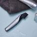 Panasonic Body Trimmer ER-GK60 - Electric Razor for Men with 3 Attachments | Skin-Friendly Wet & Dry Shave | Head & Body Hair Clipper - Buy Online on SooperMarket.com