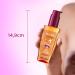 LOr al Paris Elvital - Silicone-free hair serum heat protection for long and unruly hair leave-in hair oil with vegetable proteins and cocoa butter serum - Buy Online on SooperMarket.com