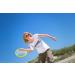 Aerobie Skylighter LED Light Up Flying Disc - Assorted Colors - Buy Online on SooperMarket.com