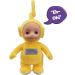 Teletubbies 8 Inch Talking Laa-Laa Soft Toy - Modern Character Uk - Buy Online on SooperMarket.com
