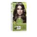 Naturtint Permanent Hair Color 4NC Deep Cappucino Brown (Pack of 1)  Ammonia Free  Vegan  Cruelty Free  up to 100% Gray Coverage  Long Lasting Results