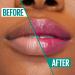 Maybelline Green Edition Balmy Lip Blush in Flare Red Pink - 1 Count - Buy Online on SooperMarket.com