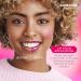 Blossom Color Lock Hydrating Lip Stain & Tint - Longlasting Smudgeproof Transfer Proof - Buildable for Lips & Cheeks - Made in USA - Wine Stained - 0.14 fl oz/4ml - Buy Online on SooperMarket.com