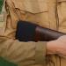 Shop TOURBON Shotgun Neoprene Buttstock Pad - Medium | Comfortable & Durable Slip-On | International Shipping Available - Buy Online on SooperMarket.com