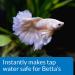 API Betta Fish Food 1.7 oz - Multi-Colored Pellets for Vibrant Bettas - Buy Online on SooperMarket.com