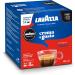 Lavazza A Modo Mio Crema e Gusto 54 Coffee Capsules (2) 54 Count (Pack of 1) - Buy Online on SooperMarket.com
