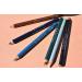 Palladio Blue Sparkle Glitter Eyeliner Pencil | Longlasting Shimmer Eye Liner for Professional Makeup - Buy Online on SooperMarket.com