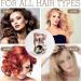 KEYRI 2PCS Heatless Hair Curler Heatless Curling Set Heatless Curlers Headband with Hairnet No Heat Hair Curlers for Long/Medium Hair Sleeping Overnight Lazy Curlers DIY Hair Styling Tools (Champagne) - Buy Online on SooperMarket.com