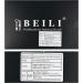 BEILI Makeup Brushes Make Up Brush Set Professional 30 PC Natural Goat Hair Makeup Brush Foundation Face Powder Blush Eyeshadow Brushes Concealers Eye Make Up Brush Set Black/Silver - Buy Online on SooperMarket.com