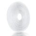Boning for Sewing Corset, 50 Yard 6 mm Wide High Density Polyester Boning for Sewing Garment Accessories Bra Boning Tool for Corsets Bridal Gowns Evening Gowns Lingerie Hats White