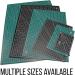 US Art Supply 24" x 36" GREEN/BLACK Professional Self Healing 5-Ply Double Sided Durable Non-Slip Cutting Mat Great for Scrapbooking  Quilting  Sewing and all Arts & Crafts Projects - Buy Online on SooperMarket.com