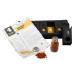 MEIN GENUSS Christmas Bundle 2023 | Spice Advent Calendar & Curry Set | 24 Elegant Spices & 5 Recipes - Perfect Holiday Gift - Buy Online on SooperMarket.com