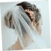 HAPINARY Hair Side Comb for Women Wedding Hair Accessories Bride Hair Side Comb Hair Comb for Women Pearl Hair Comb Pearl Hair Side Comb Wedding Hair Side Comb Bride Hair Accessories - Buy Online on SooperMarket.com