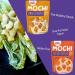 Sun Tropics Mochi Snack Bites - Tamari Teriyaki | Gluten Free, Dairy Free, 3.5 oz - Buy Online on SooperMarket.com