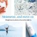 Ursa Major Hydrating Daily Moisturizer | Vegan & Cruelty-Free Face Balm | Soothing Facial Lotion for All Skin Types | Fragrance-Free | 2.5 oz - Buy Online on SooperMarket.com