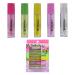 Expressions 5pc Lip Oil Set - Butterfly Kisses | Healing Lip Oils & Precision Applicator for Everyday Care & Repair - Buy Online on SooperMarket.com