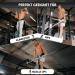 Gornation Ultra-Light Rope/Loop for Dip Belt | Chain Alternative for Weighted Calisthenics & Strength Training | Durable Fitness Accessory - Buy Online on SooperMarket.com