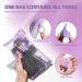BS-MALL 21 pcs Makeup Brushes Set with Sponge & Eyeshadow Applicator - Buy Online on SooperMarket.com