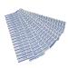 Jopwkuin Nasal Congestion Strip 100pcs Snoring Solution Snore Nasal Strip Soft for Health Care for Men Women