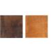 Genuine Leather Sheets Set of 4  Leather Material  Genuine Leather for Crafts | Leather Roll  Soft Leather  Sheet Leather for Crafts | Quality Raw Leather 12" x 12" + 36" Leather Cord - Buy Online on SooperMarket.com