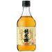 mizkan Pure Rice Vinegar Gold Label Domestic Rice 100% Use 500ml