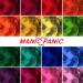 Manic Panic Lie Locks Hair Dye 4 Fl Oz - Vegan Semi-Permanent Indigo Blue Shade - PPD & Ammonia-Free Hair Color for Men & Women - Buy Online on SooperMarket.com