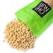 Pine Nuts (Pignolias) - 0.5 lb Bag | Fresh Raw Nuts for Baking, Snacking, Salads & Pesto | Keto-Friendly, Vegan, Sugar-Free & Kosher | High-Protein Pignoli - 0.5 Pounds - Buy Online on SooperMarket.com