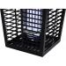 Flowtron BK-40D Electronic Insect Killer - 1 Acre Coverage - Black | Effective Bug Zapper for Outdoor Use - Buy Online on SooperMarket.com