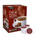 Caf Mocha 24 Count - Rich and Creamy Coffee Pods (Pack of 1) - Buy Online on SooperMarket.com