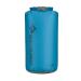 Sea to Summit Ultra-Sil Dry Sack, Ultralight Dry Bag Pacific Blue 8 Liter