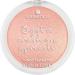 Essence Got A Crush On Apricots Baked Highlighter No. 01 - Vegan Oil-Free Paraben-Free Microplastic-Free 10.5g - Shop Internationally! - Buy Online on SooperMarket.com