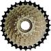 Hycline Bike Freewheel 8 Speed 13-32T Threaded Type for Cycling Replacement - 6/7/8/9 Speed Options Available - Buy Online on SooperMarket.com