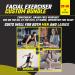 Jawzrsize Athletic Bundle Jaw Enhancer - Reduce Stress & Cravings - Facial Exercise - Pop N Go & Custom Fit - Pink, Blue, Green - Buy Online on SooperMarket.com