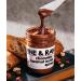 Fine & Raw Organic Hazelnut Butter Spread - 8 oz | Vegan & Clean Ingredients | Chocolate Hazelnut Flavor - Buy Online on SooperMarket.com
