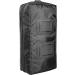 Tatonka First Aid M Bag - Empty First Aid Kit with Divider & Belt Loop - 26x13.5x8 cm - Black - Buy Online on SooperMarket.com