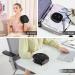 COMFIER Wireless Hand Massager with Heat - Rechargeable Hand Massager Machine for Carpal Tunnel - Ideal Gifts for Women - Buy Online on SooperMarket.com