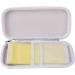 Cooler Bag Insulin Cooling Bag Excellent Insulation Portable for Insulin Pens (Yellow) - Buy Online on SooperMarket.com