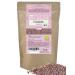 direct&friendly | Organic heather flowers | Heather flower tea | Heather flowers | Heather flower tea | 100 g 100 g (1 pack)