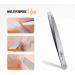 Elite Unity Tweezers - Professional Precision Hair Removal Tweezers for Women - Tweezer Kit with Strong Grip and Ergonomic Design - Grey - Buy Online on SooperMarket.com