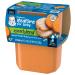 Gerber Sweet Potato Turkey 2nd Foods Dinner - Whole Grains 4 oz (2 Pack) - Baby Food - Buy Online on SooperMarket.com