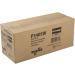 AmerCare Medium-Heavy Weight Unwrapped White Polystyrene Knives Case of 1000 - Buy Online on SooperMarket.com