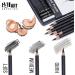 Galart Supplies Charcoal Drawing Set - 12 Piece Pre-Sharpened Pencils for Artists and Beginners | Soft, Medium, Hard, and White Charcoal Pencils for Drawing, Shading, and Sketching with Organizer Tray - Buy Online on SooperMarket.com