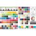 Black Cardstock 12x12 - 65lb Cover - 50 Sheets - Clear Path Paper - Buy Online on SooperMarket.com