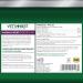 Vet's Best Cat Hairball Relief Digestive Aid | Chicken Flavor 60 Tablets - Buy Online on SooperMarket.com
